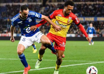 Strasbourg vs Lens : Les compositions probables