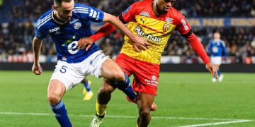 Strasbourg vs Lens : Les compositions probables