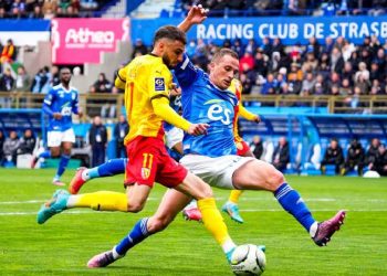 Strasbourg vs Lens : Les compositions probables