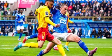 Strasbourg vs Lens : Les compositions probables