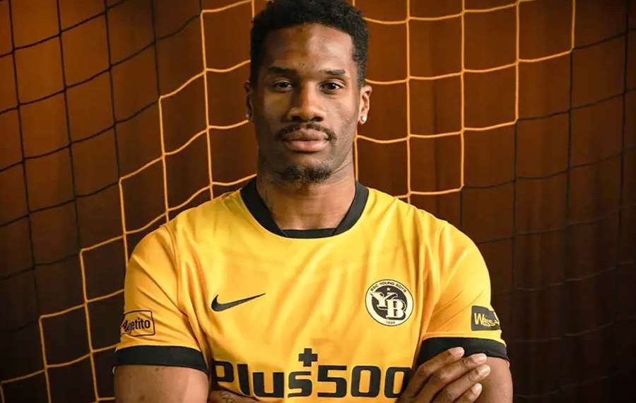 Samuel Essende