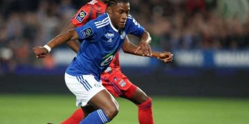 Strasbourg vs Lyon : Heure et chaîne où regarder le match