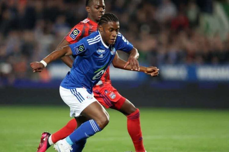 Strasbourg vs Lyon : Heure et chaîne où regarder le match