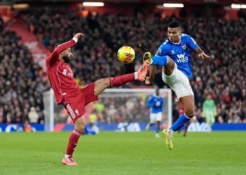 Sunderland – Liverpool : Les compositions probables