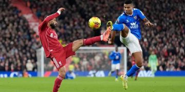 Sunderland – Liverpool : Les compositions probables