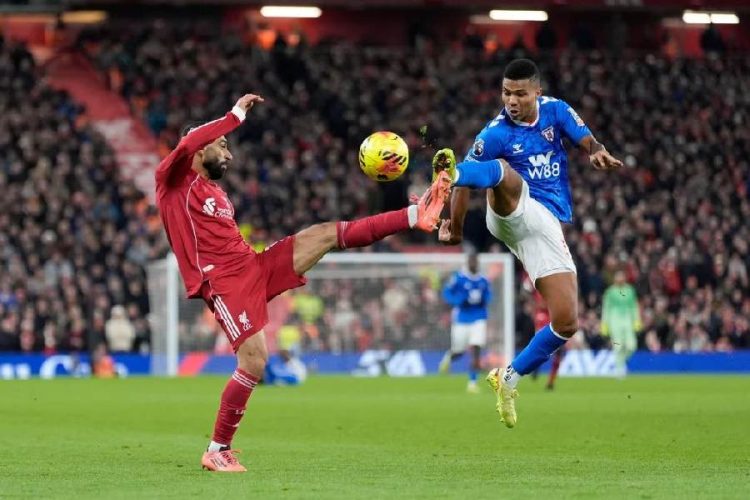 Sunderland – Liverpool : Les compositions probables