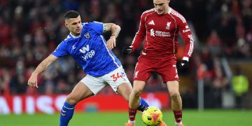 Sunderland – Liverpool : Les compositions probables