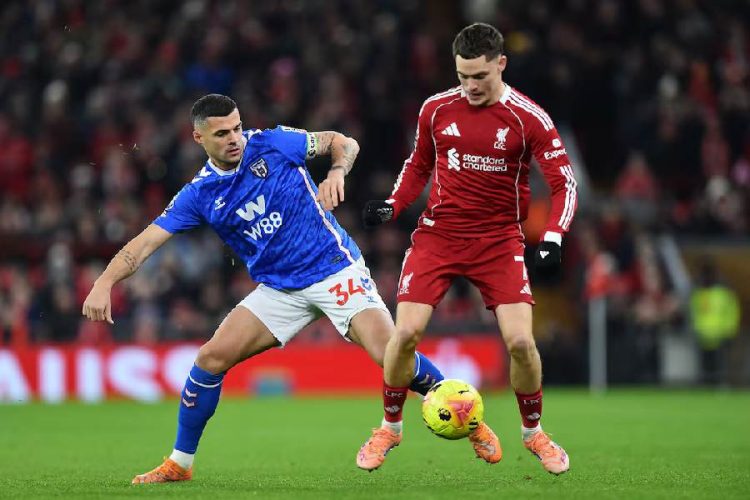 Sunderland – Liverpool : Les compositions probables