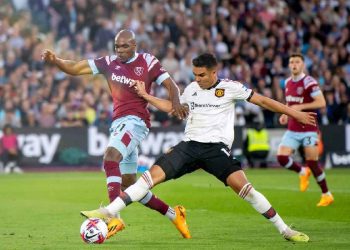 West Ham vs Manchester