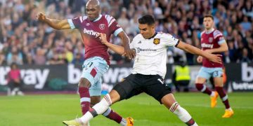 West Ham vs Manchester