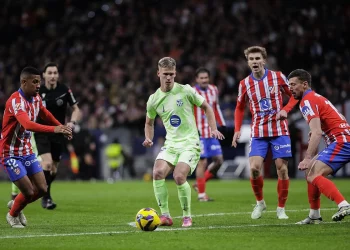 Atlético Madrid – Barcelone : Les compositions probables