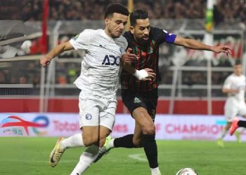 FAR Rabat vs Pyramids : Les compositions probables