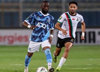 FAR Rabat vs Pyramids : Les compositions probables
