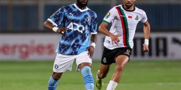 FAR Rabat vs Pyramids : Les compositions probables