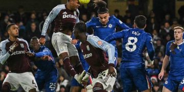 Aston Villa vs Chelsea : Les compositions probables