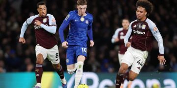 Aston Villa vs Chelsea : Les compositions probables