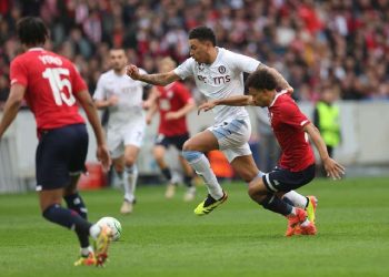 Aston Villa vs Lille : Heure et chaîne où regarder le match