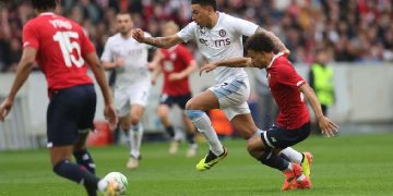 Aston Villa vs Lille : Heure et chaîne où regarder le match