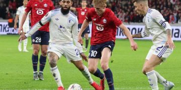 Aston Villa vs Lille : Heure et chaîne où regarder le match