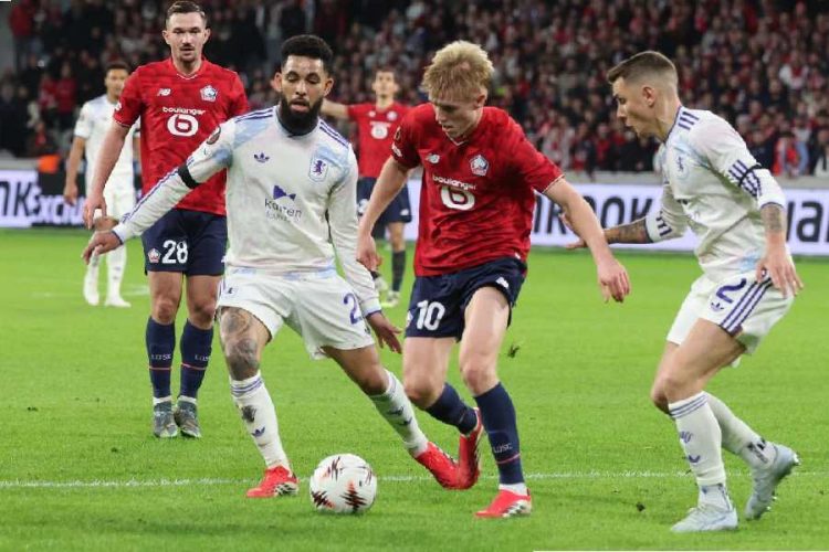 Aston Villa vs Lille : Heure et chaîne où regarder le match