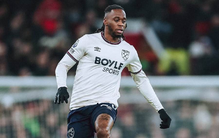 Aaron Wan-Bissaka