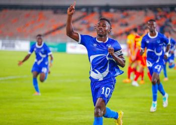 RS Berkane vs Al Hilal : Heure et chaîne où regarder le match