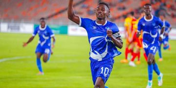 RS Berkane vs Al Hilal : Heure et chaîne où regarder le match
