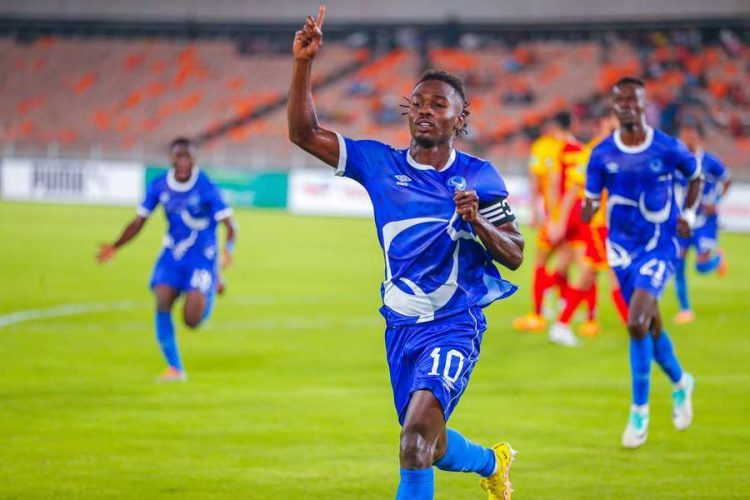 RS Berkane vs Al Hilal : Heure et chaîne où regarder le match