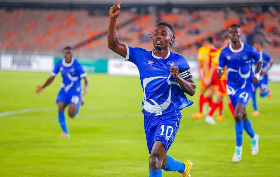 RS Berkane vs Al Hilal : Heure et chaîne où regarder le match