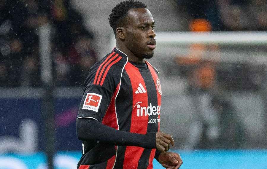 Arnaud Kalimuendo