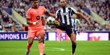 Barcelone vs Newcastle : Les compositions probables