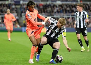 Barcelone vs Newcastle : Les compositions probables