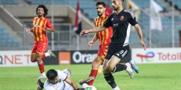 Espérance Sportive de Tunis vs Al Ahly SC : Les compositions probables