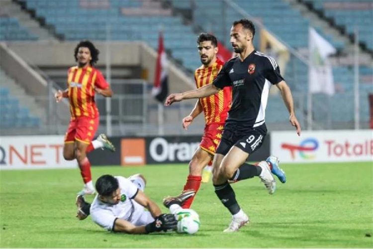 Espérance Sportive de Tunis vs Al Ahly SC : Les compositions probables