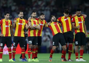 Espérance Sportive de Tunis vs Al Ahly SC : Les compositions probables