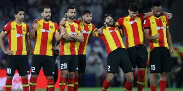 Espérance Sportive de Tunis vs Al Ahly SC : Les compositions probables