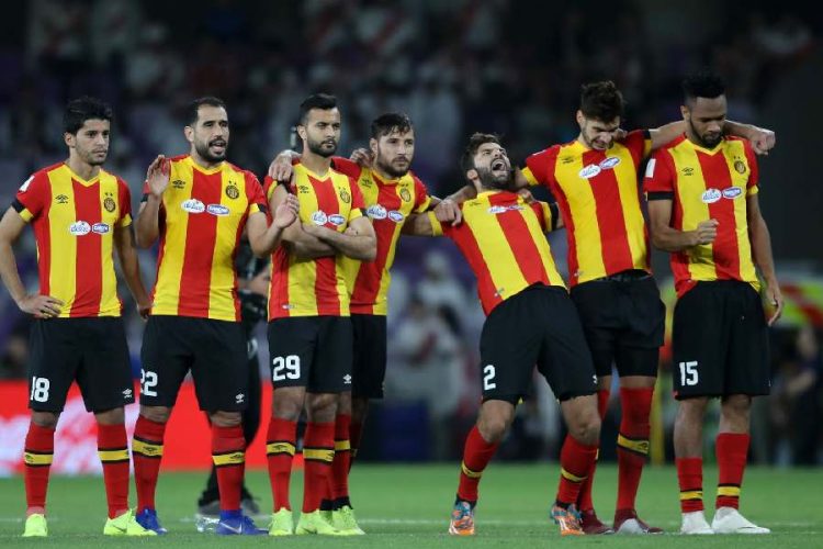 Espérance Sportive de Tunis vs Al Ahly SC : Les compositions probables