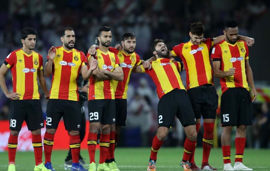 Espérance Sportive de Tunis vs Al Ahly SC : Les compositions probables