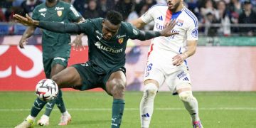 Lyon vs Lens : Heure et chaîne où regarder le match