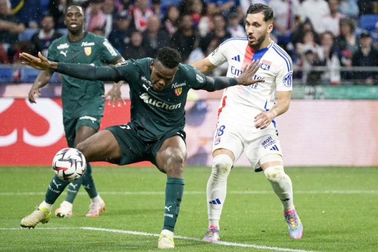 Lyon vs Lens : Heure et chaîne où regarder le match