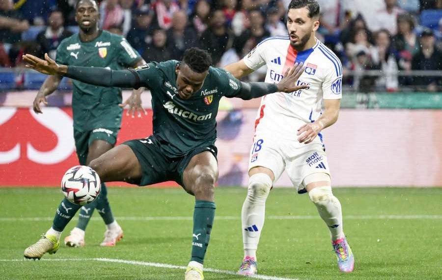 Lyon vs Lens : Heure et chaîne où regarder le match