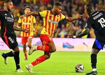 Lyon vs Lens : Heure et chaîne où regarder le match