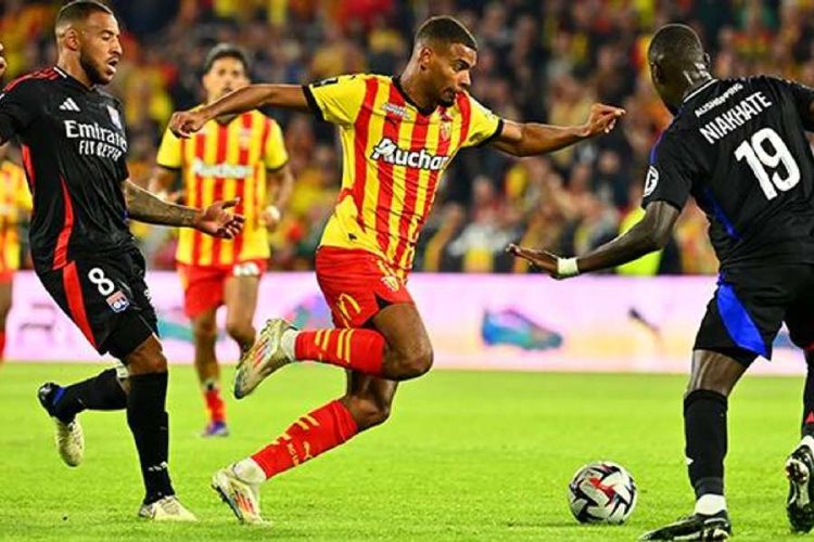Lyon vs Lens : Heure et chaîne où regarder le match