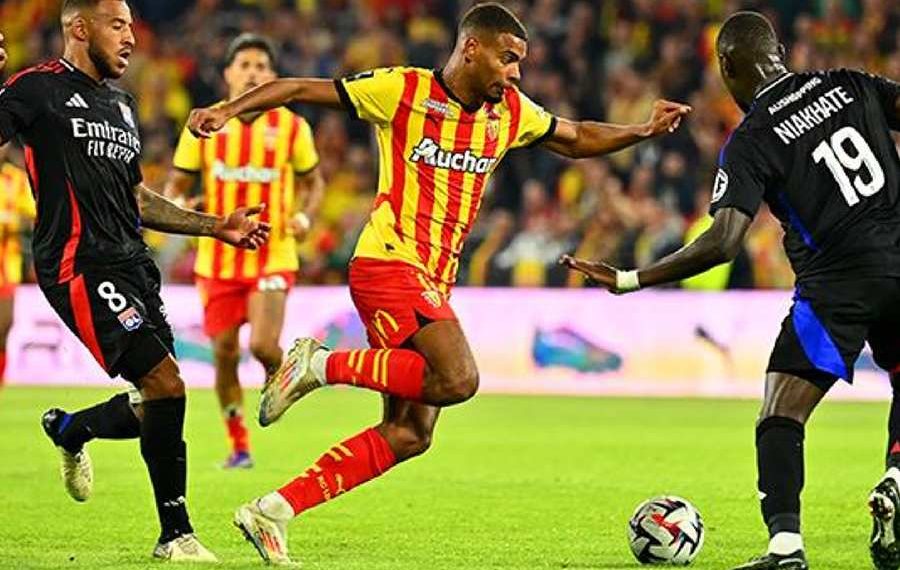 Lyon vs Lens : Heure et chaîne où regarder le match