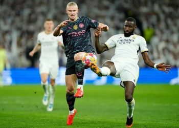 Manchester City vs Real Madrid : Heure et chaîne où regarder le match