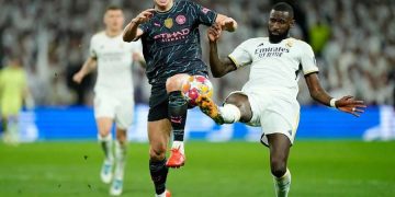 Manchester City vs Real Madrid : Heure et chaîne où regarder le match