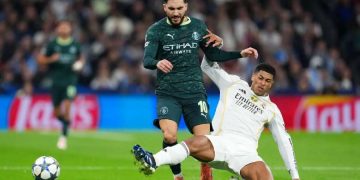Manchester City vs Real Madrid : Heure et chaîne où regarder le match