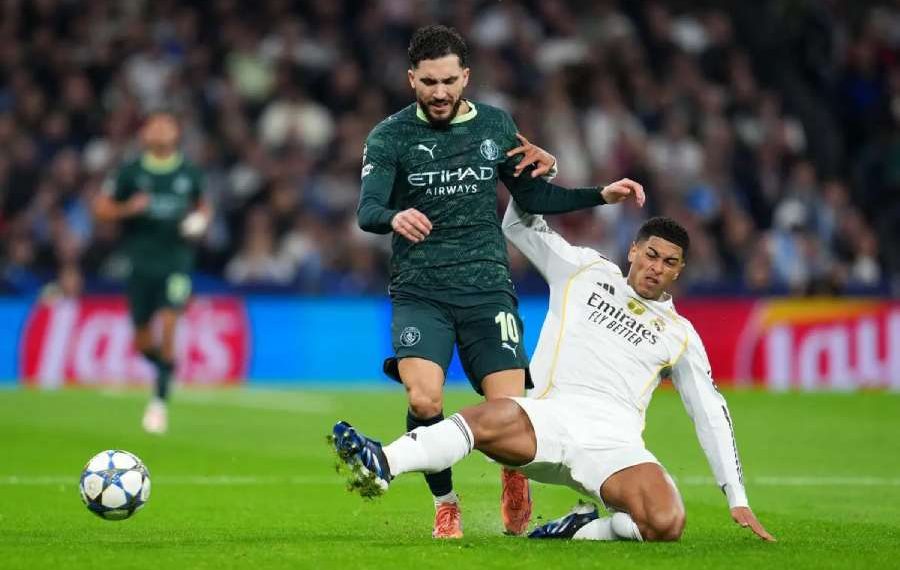 Manchester City vs Real Madrid : Heure et chaîne où regarder le match