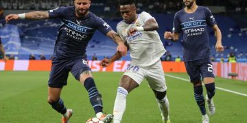 Real Madrid vs Manchester City : Heure et chaîne où regarder le match