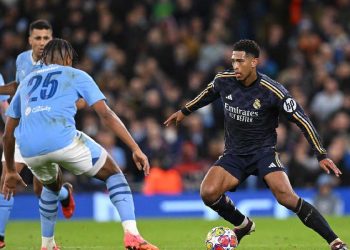 Real Madrid vs Manchester City : Heure et chaîne où regarder le match